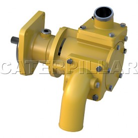 GRUPO DE BOMBA DE AGUA