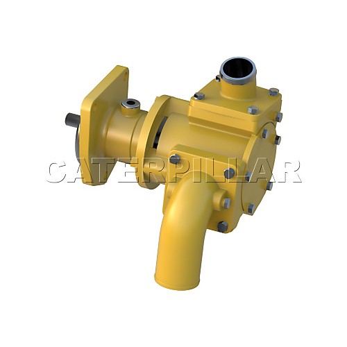 GRUPO DE BOMBA DE AGUA