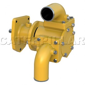 GRUPO DE BOMBA DE AGUA