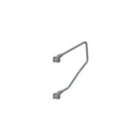 Conjunto de brazo de espejo