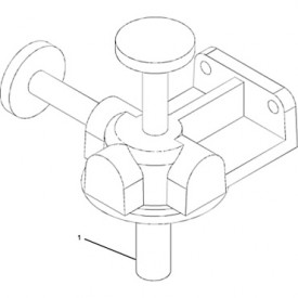 CONJUNTO DE BASE ENFRIADOR