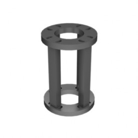 Sistema hidráulico o transmisión