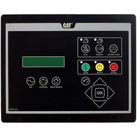 GRUPO DE PANEL ELÉCTRICO