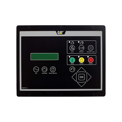 GRUPO DE PANEL ELÉCTRICO