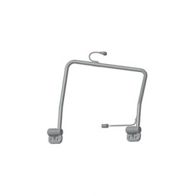 Conjunto de brazo de espejo