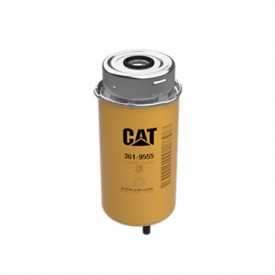 Separador de combustible