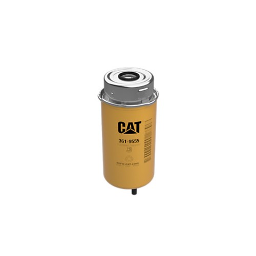 Separador de combustible