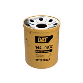 Filtros hidráulicos y de transmisión