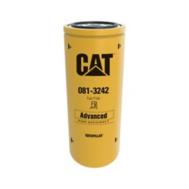 Filtro de combustible