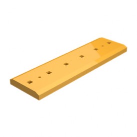 Centro de la cuchilla