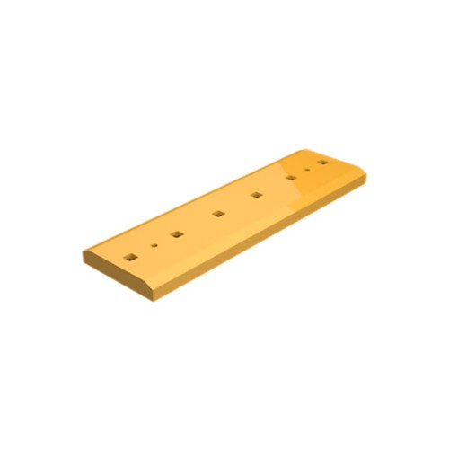 Centro de la cuchilla