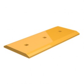 Extremos de corte nivelado