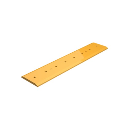 Centro de la cuchilla