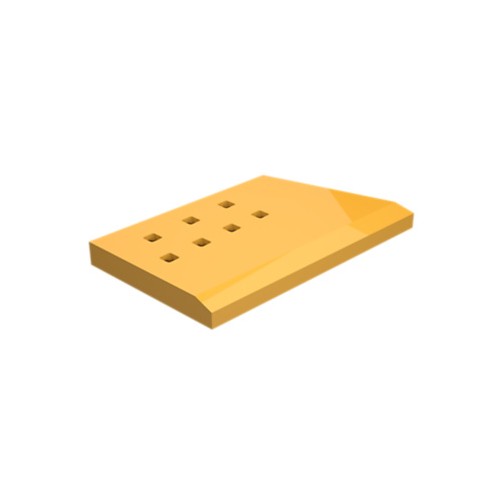 Cantonera de vida útil prolongada (EWL) derecha