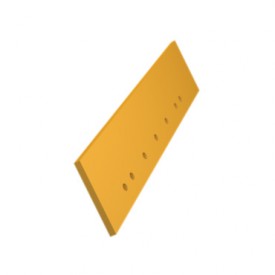 Soporte de borde, izquierdo