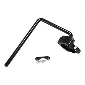 Conjunto de brazo de espejo