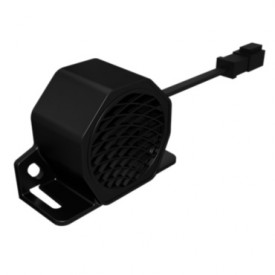 CONJUNTO DE ALARMA BAC