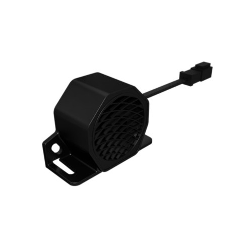 CONJUNTO DE ALARMA BAC