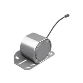 Conjunto de alarma de retroceso