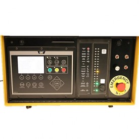 GRUPO DE PANEL ELÉCTRICO