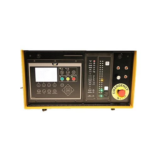 GRUPO DE PANEL ELÉCTRICO