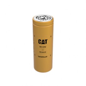 Filtro de combustible