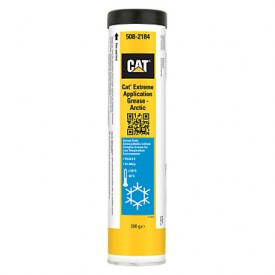 Cat® EXTREME APPLICATION GREASE - ARCTIC (390 G)