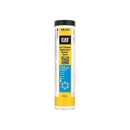 Cat® EXTREME APPLICATION GREASE - ARCTIC (390 G)