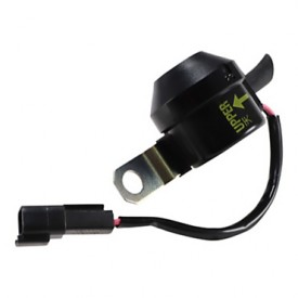 Conjunto de alarma básica