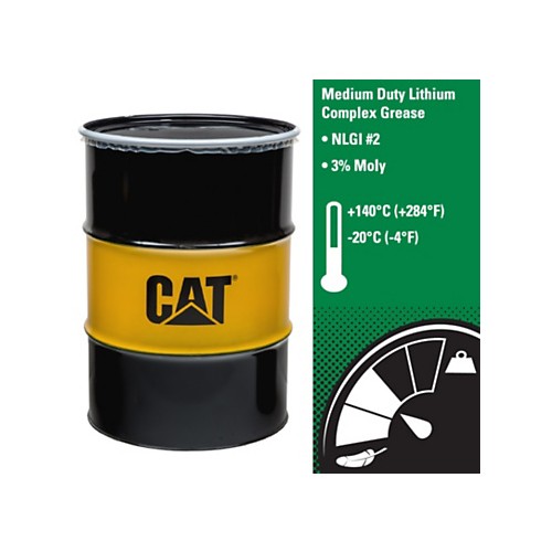 Cat® PRIME APPLICATION GREASE (170 KG)
