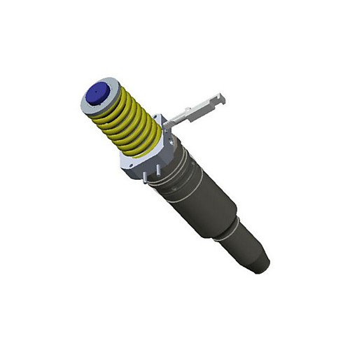 GRUPO DE INYECTOR DE COMBUSTIBLE