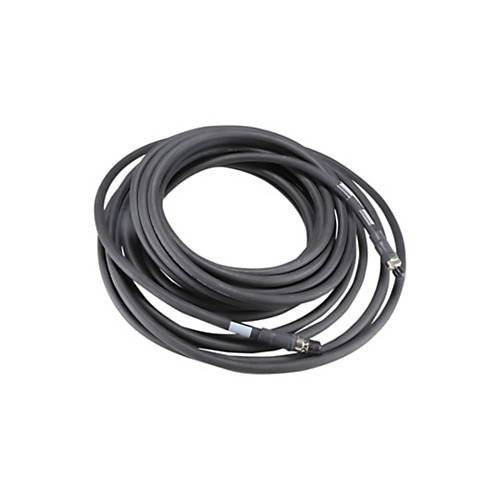 Conjunto de cable coaxial