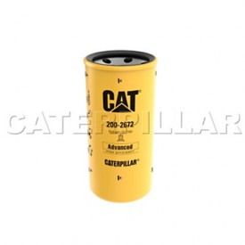 Filtro hidráulico o de transmisión