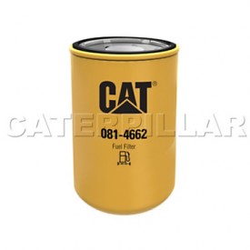 Filtro de combustible