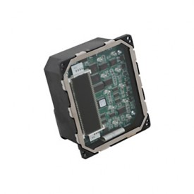 Conjunto de control electrónico