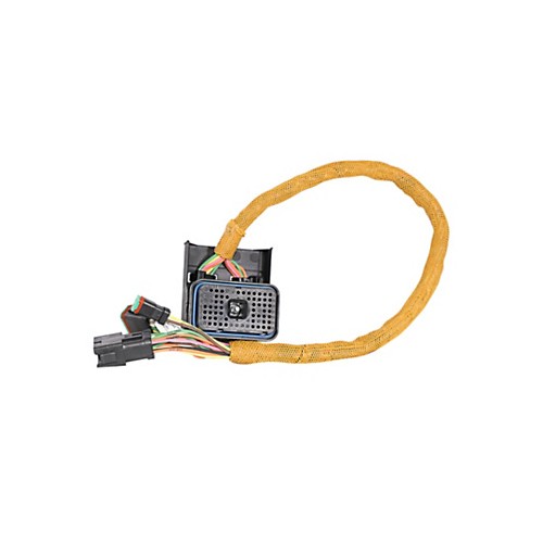 Conjunto de mazo de cables