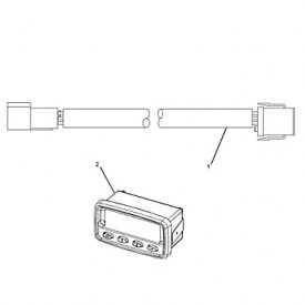 Conjunto de pantalla