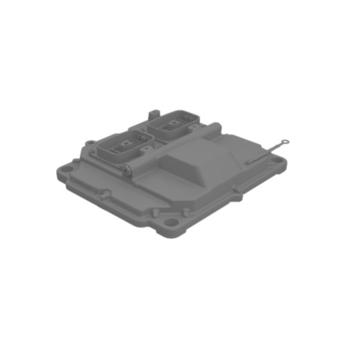 Grupo de control electrónico