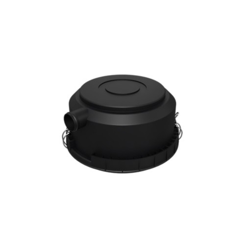 CONJUNTO DE CUBIERTA