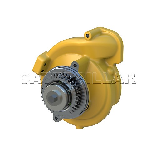 GRUPO DE BOMBA DE AGUA