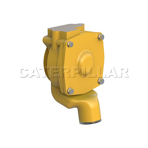 GRUPO DE BOMBA DE AGUA