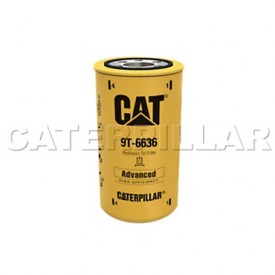 Filtro hidráulico o de transmisión