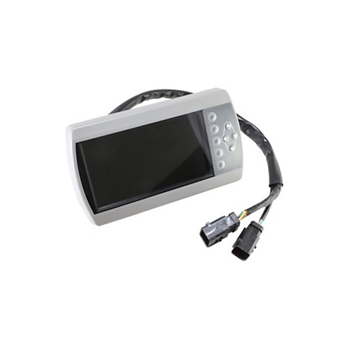 Grupo de monitor, operador