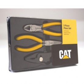 Alicates de corte diagonal, 44,45 cm (17 1/2 pulg)