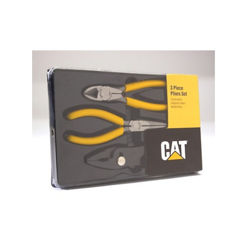 Alicates de corte diagonal, 44,45 cm (17 1/2 pulg)