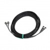 Conjunto de cable, antena