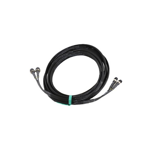 Conjunto de cable, antena