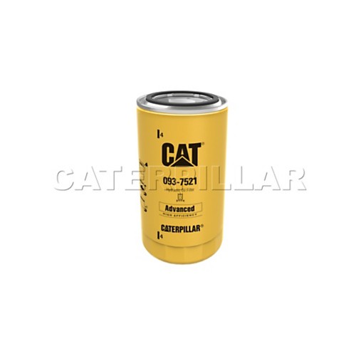 Filtros hidráulicos y de transmisión