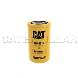 Filtros hidráulicos y de transmisión