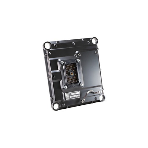 Grupo de control electrónico